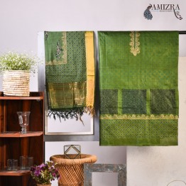 BLOCK PRINT - PRAKRTI